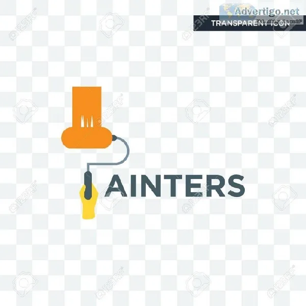 Professional painters in you area 
