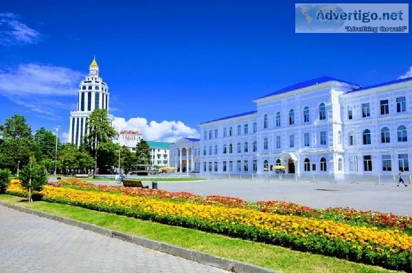 study mbbs abroad consultants in hyderabad