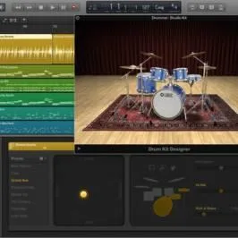 Want To Learn Logic Pro