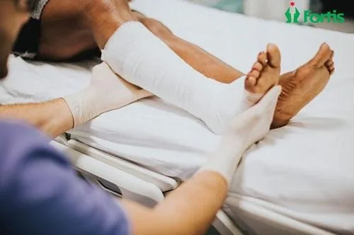 Get Best Treatment for Problems Related to Bones and Joints&nbsp