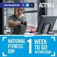 Gyms in Derby at Active Nation