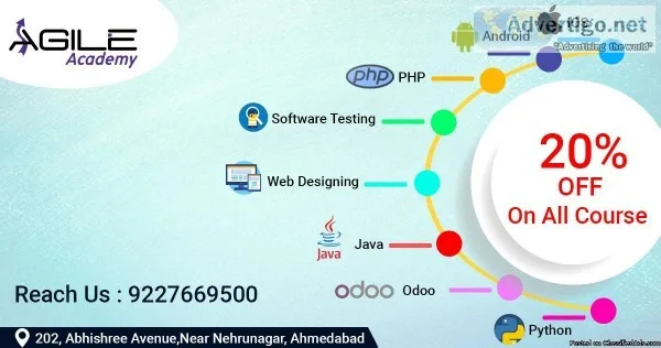 IT Training In Ahmedabad  IT Course Training
