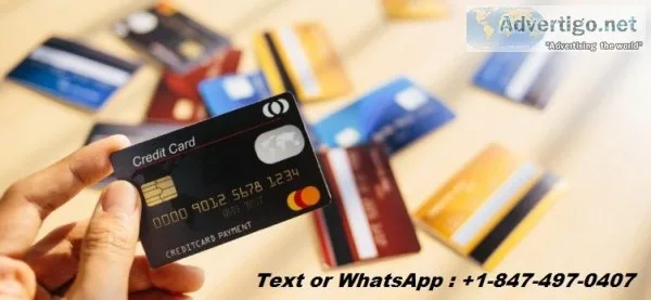 Pay off debts on your credit cards and fix your credit score 