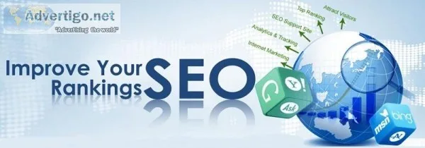 Best SEO Services Company in Delhi MCM Infotech