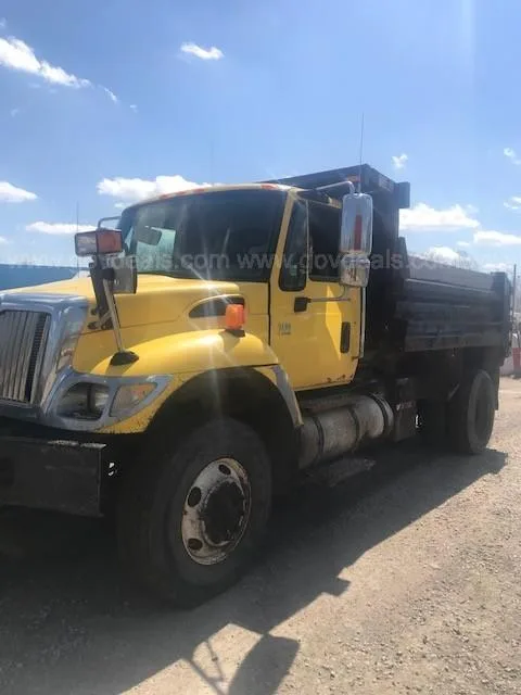 International 7400