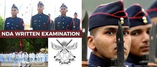 Navy Coaching in Delhi