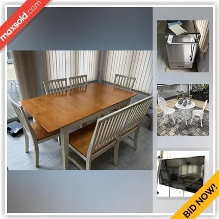 Stafford Township Moving Online Auction - Florence Lane