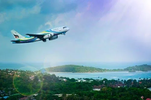Urgent Opening For Ground Staff In Airport