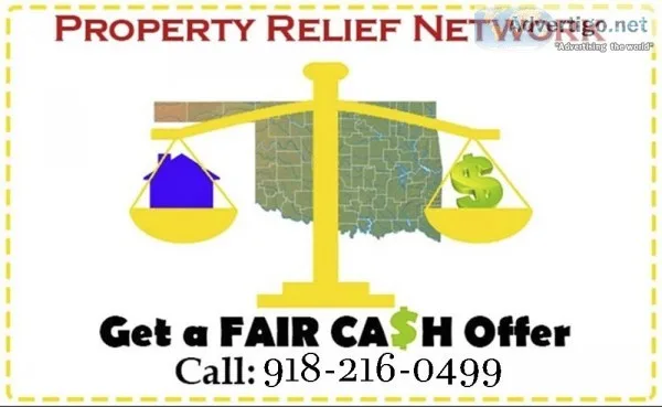 I m buying Tulsa homes at any price point and in any condition.