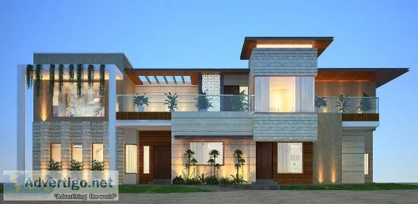 Best Interior Designer in Chandigarh