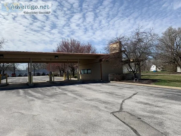 Office and Commercial Land for Rent