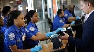 AIRPORT VACANCY FOR GROUND STAFF