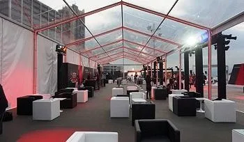 Large Outdoor Party and Event Tents for Sale