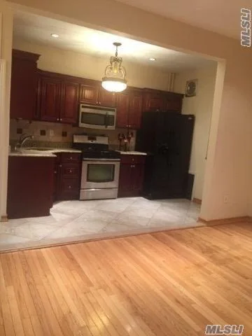 ID  1343755  Beautiful Renovated Apartment For Rent In Ridgewood