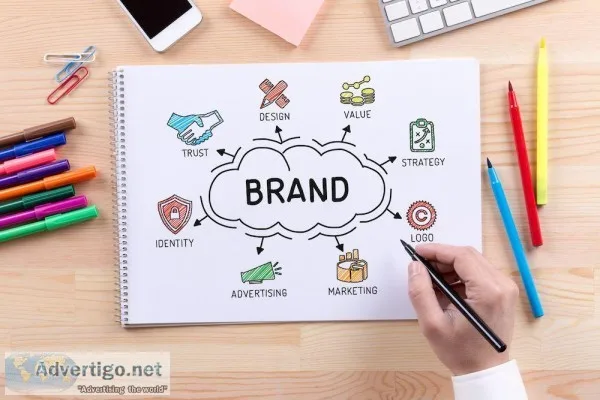 Business Branding Tips and Strategy Florida