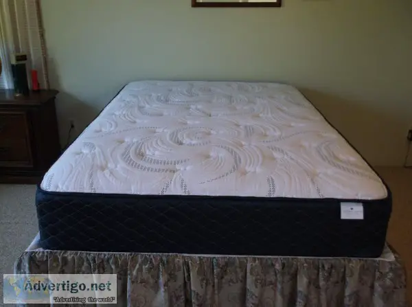 FULL SIZE MATTRESS FOR SALE