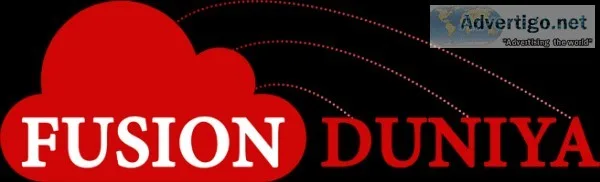Oracle Fusion SCM Online Training