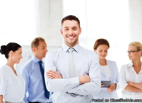Best Manpower and Recruitment Service Provider Agency in Noida