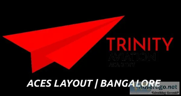 Best Aviation Training Academy in Bangalore