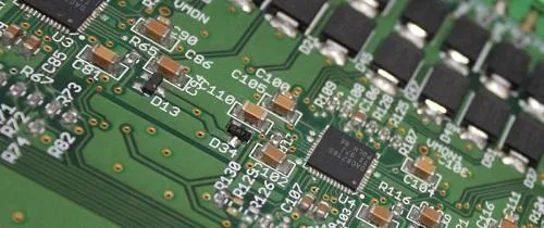 Electronic Circuit Design Services  Tronicszone.com