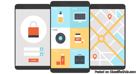 Experience the Best Mobile Apps Development India