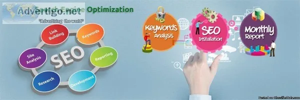 Performance Driven Digital Marketing Company in India