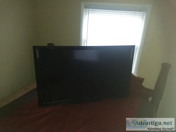 55&quot viszio smart TV.