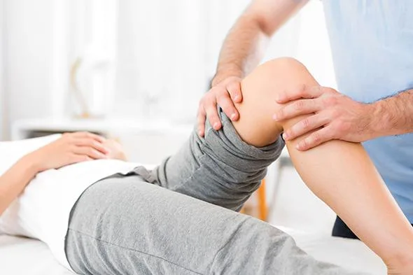 Physiotherapy Center in Krishna Nagar  Baba Physiotherapy