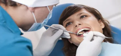 Maintain Excellent Oral Health with the OLE HEALTH Dental