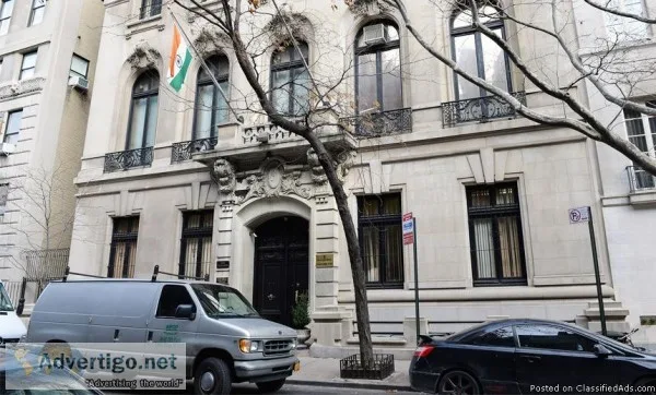 MANHATTAN NOTARY and APOSTILLE SERVICES FOR INDIAN CONSULATE