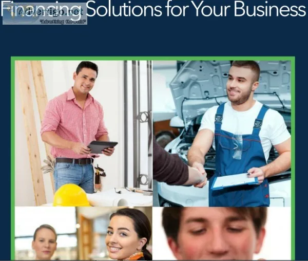 A New Financing Focus for the Construction Business