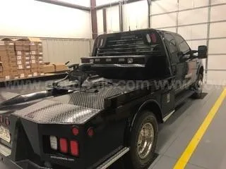 2008 Ford F-350 SD