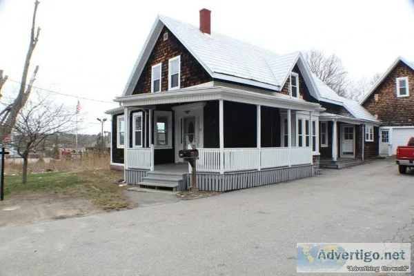 Bridgewater Apartment For Rent