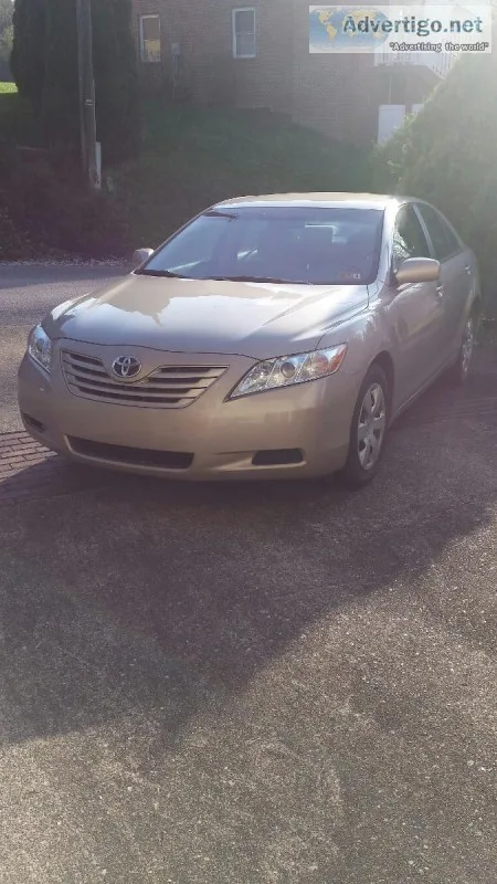 2009 Toyota Camry