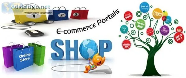 ecommerce company gurgaon