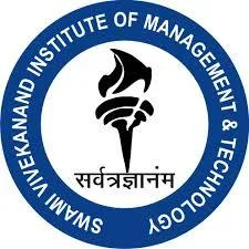 SWAMI VIVEKANAND INSTITUTE MANAGEMENT OF TECHNOLOGY
