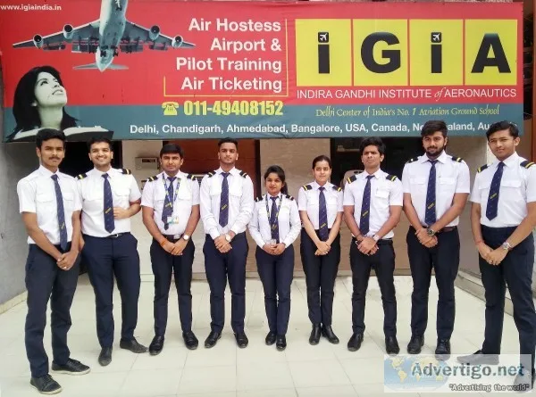 Aviation and Pilot Training