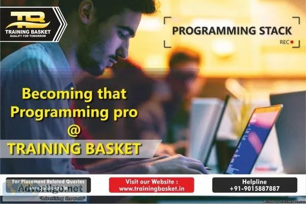 hadoop training institute in Noida