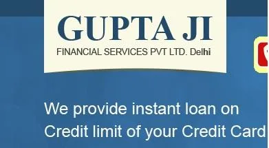 Gupta Financial Services