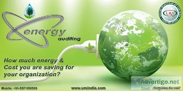 Energy Audit Services in Mumbai
