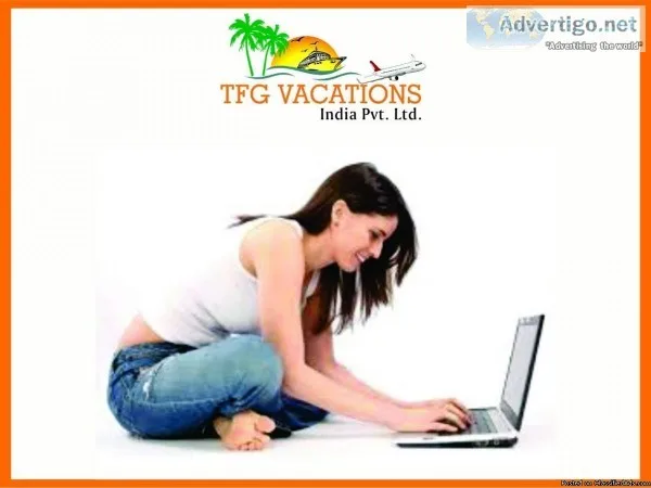 Online Home Based Job