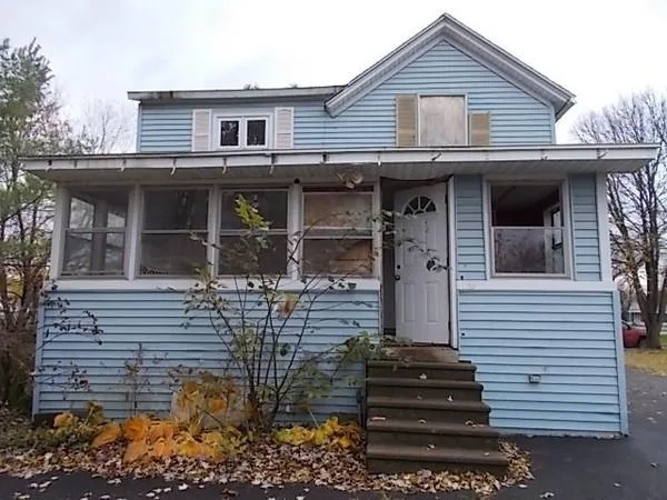 House Available - Rent To Own  Seller Finance