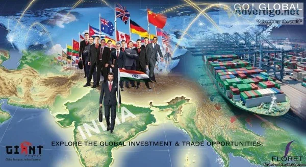 Floret Group - An International Trade Company