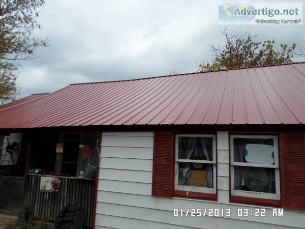 SMALL FARM FOR SALE