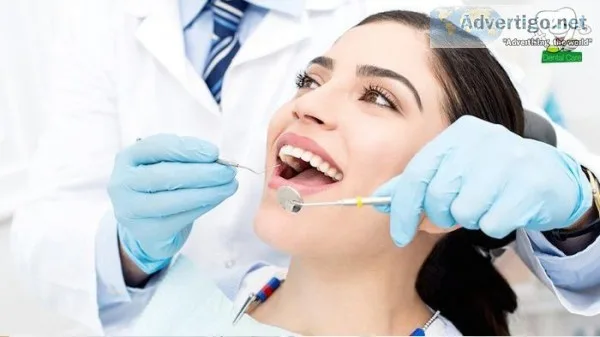 Dental Surgeon in GTB Nagar