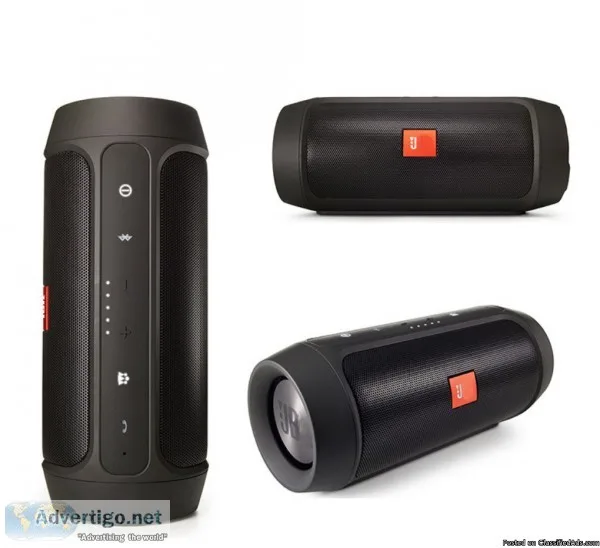 New Waterproof Speaker