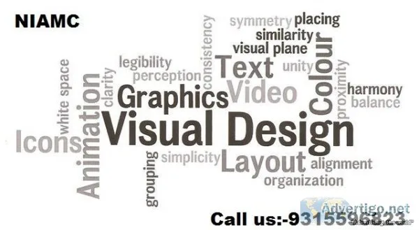 Best Graphic Designing Course In Delhi