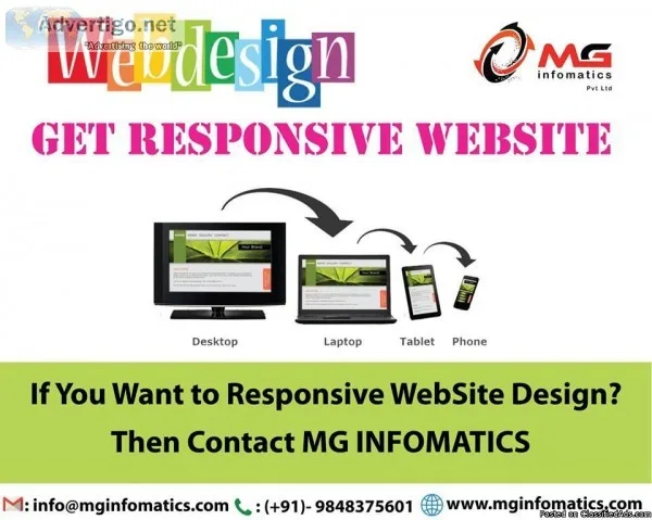 Web Designers in Hyderabad