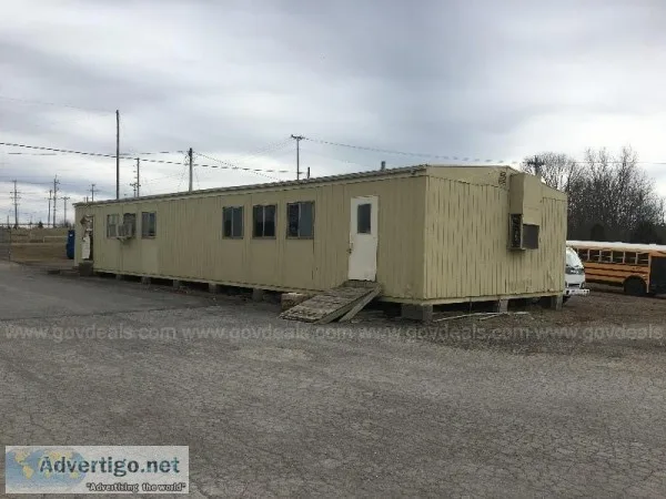 Portable Building