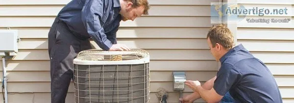 Keep AC Maintained with AC Maintenance Plantation